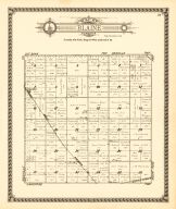 Blaine Township, Bottineau County 1929